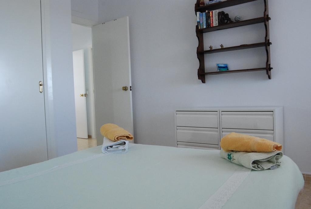 Carabeo 50 Apartments Casasol Нерха Екстер'єр фото