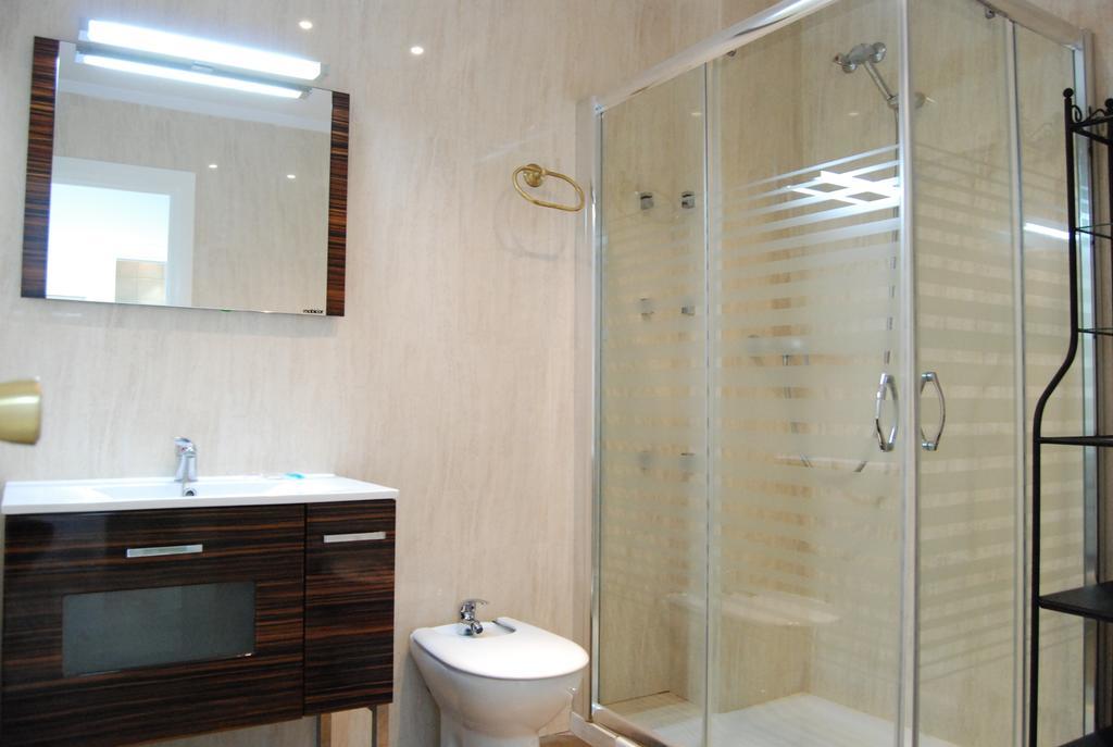 Carabeo 50 Apartments Casasol Нерха Екстер'єр фото