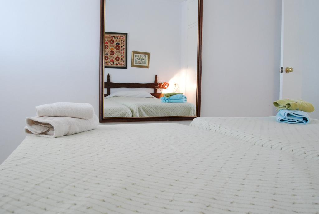Carabeo 50 Apartments Casasol Нерха Екстер'єр фото