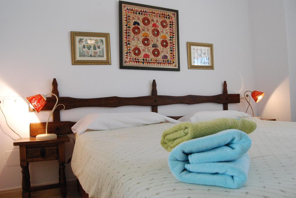 Carabeo 50 Apartments Casasol Нерха Екстер'єр фото