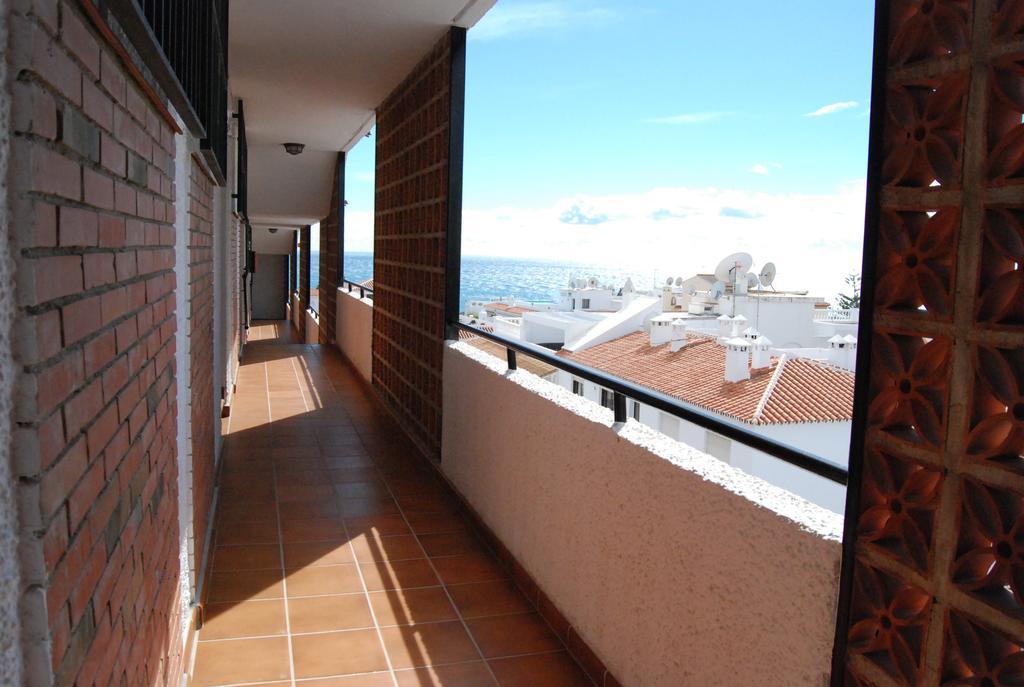 Carabeo 50 Apartments Casasol Нерха Екстер'єр фото