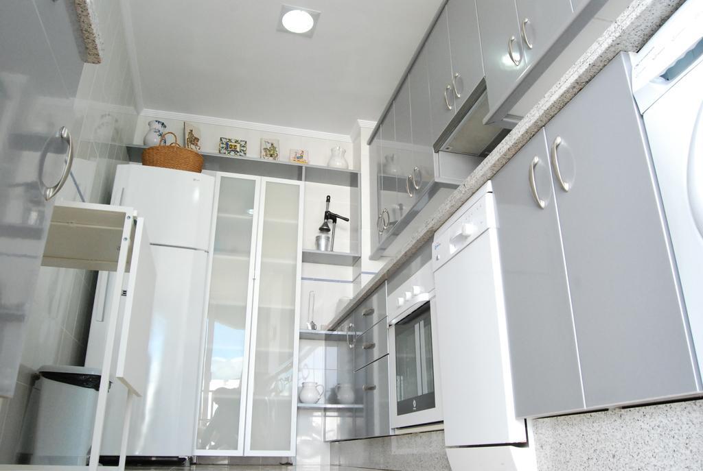 Carabeo 50 Apartments Casasol Нерха Екстер'єр фото
